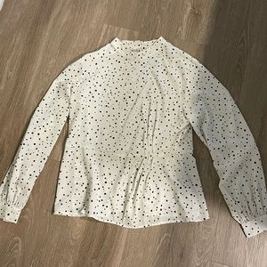 Slimming ASOS Blouse